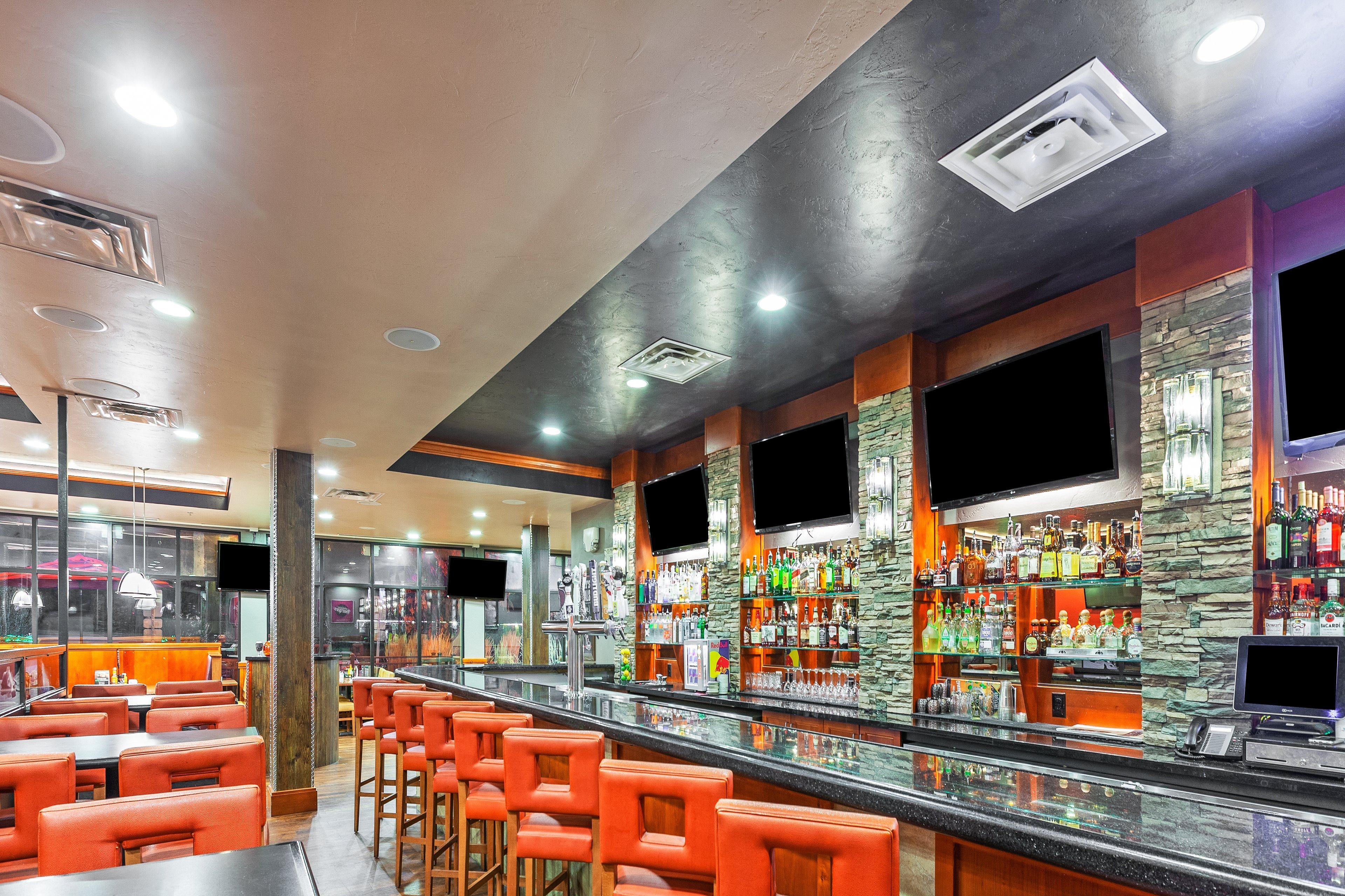 杜兰戈中部假日套房酒店 外观 照片